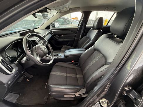 Used 2025 MAZDA CX-50 AWD 2.5 S w/ Select Package image 27