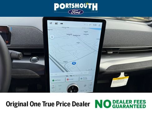 New 2025 Ford Mustang Mach-E GT w/ Interior Protection Package image 8