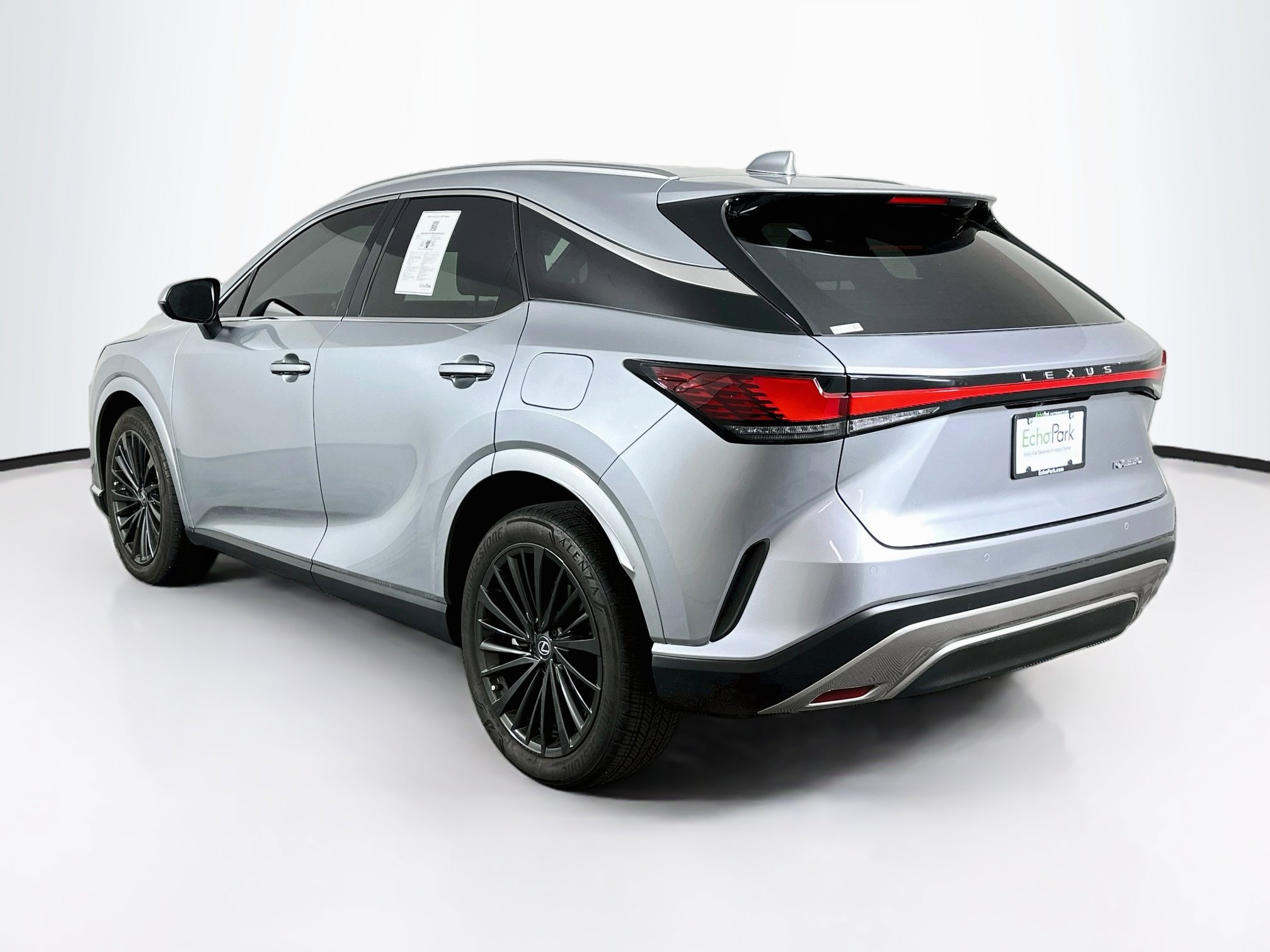 Used 2024 Lexus RX 350 Premium w/ Convenience Package FWD image 5