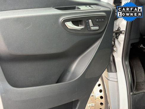 Used 2019 Mercedes-Benz Sprinter 3500 image 13