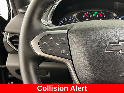 Certified 2023 Chevrolet Traverse RS AWD/4WD image 29