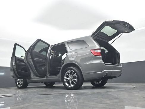 Used 2020 Dodge Durango GT AWD/4WD image 74