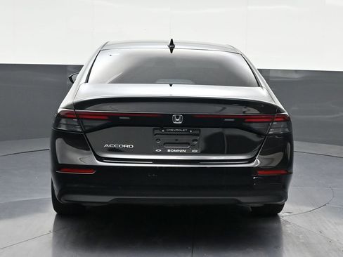 Used 2023 Honda Accord LX image 4