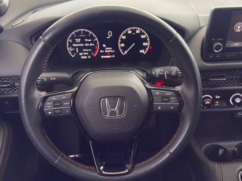 Used 2025 Honda HR-V Sport image 20