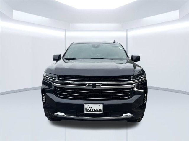 Used 2023 Chevrolet Tahoe LT w/ LT Signature Plus Package AWD/4WD image 11