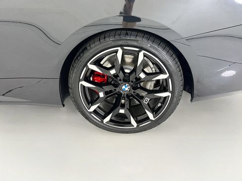 New 2026 BMW 430i Coupe w/ M Sport Package RWD image 28