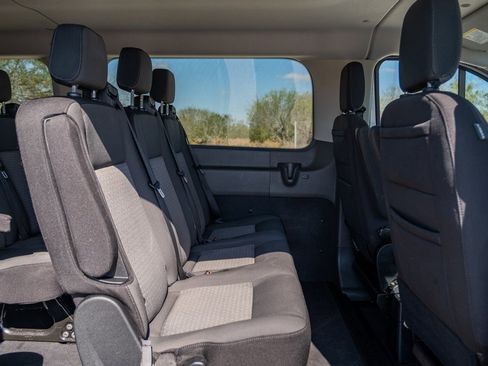 Used 2020 Ford Transit 350 XLT image 14