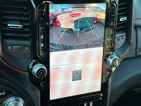 New 2026 RAM 1500 Rebel w/ Bed Utility Group image 3