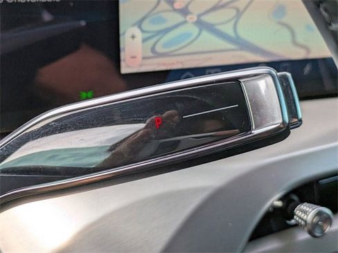 New 2026 Cadillac Vistiq Sport w/ LPO, Floor Liner Package image 30