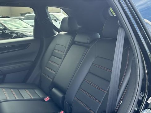 Used 2025 Honda CR-V Sport Touring image 27