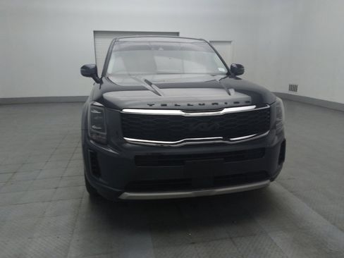 Used 2022 Kia Telluride LX AWD/4WD image 14