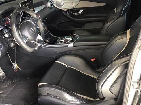 Used 2018 Mercedes-Benz C 63 AMG S image 15