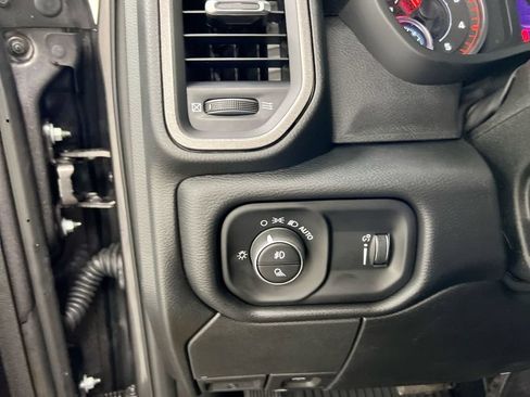 New 2026 RAM 2500 Tradesman AWD/4WD image 18