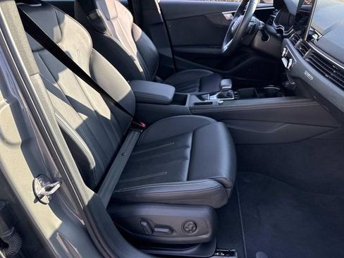 Used 2023 Audi A4 2.0T Premium Plus image 11