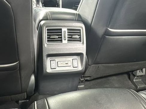 Used 2023 Nissan Maxima Platinum w/ Sport Mat Group image 34