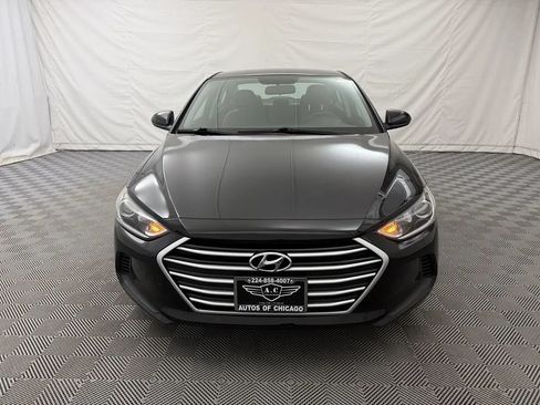 Used 2017 Hyundai Elantra SE FWD image 3