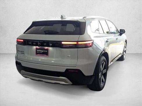 New 2026 Honda Prologue Touring image 2