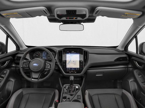 New 2026 Subaru Crosstrek 2.5i Limited AWD/4WD image 5
