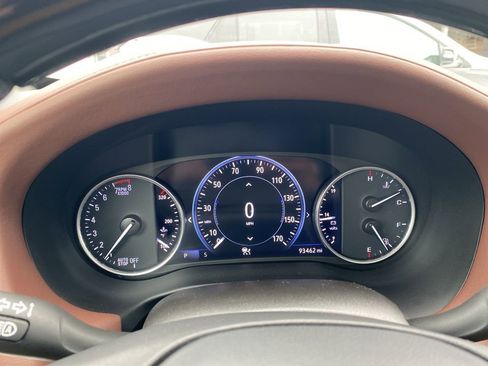 Used 2020 Buick Enclave Avenir w/ Avenir Technology Package image 15