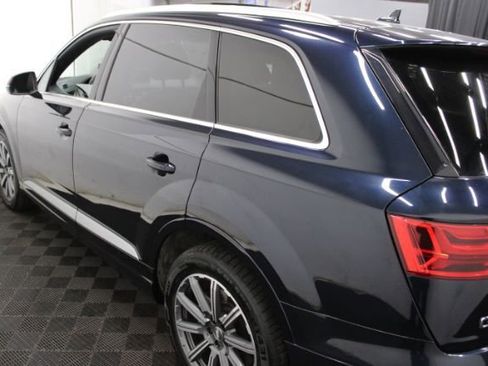 Used 2018 Audi Q7 3.0T Premium Plus w/ Premium Plus Package image 11
