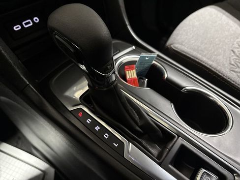 Used 2024 Chevrolet Equinox LT w/ LPO, Floor Liner Package image 16