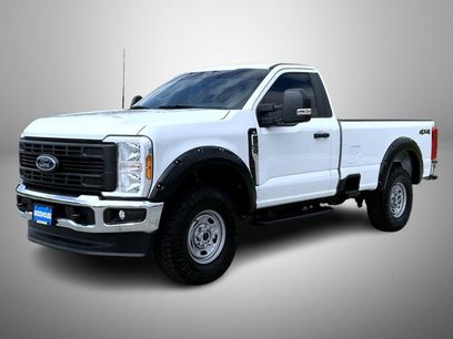 Used 2025 Ford F250 XL w/ XL Chrome Package
