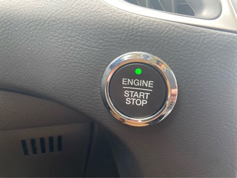 Used 2024 Ford Edge SEL w/ Convenience Package AWD/4WD image 26