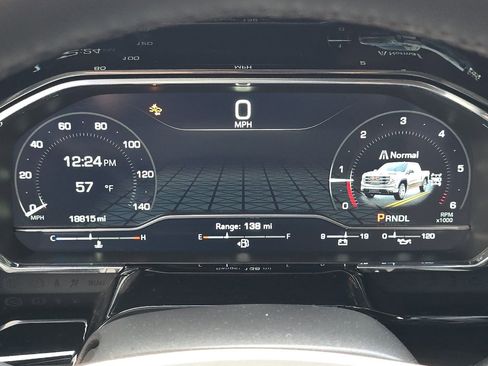 Used 2023 GMC Sierra 1500 Elevation w/ LPO, Elevation Black Package image 39