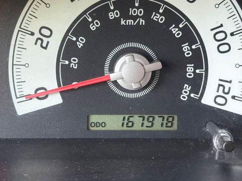 Used 2007 Toyota FJ Cruiser 4WD image 25