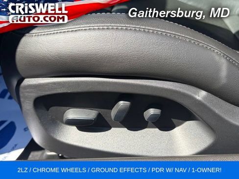 Used 2018 Chevrolet Corvette Z06 RWD image 20