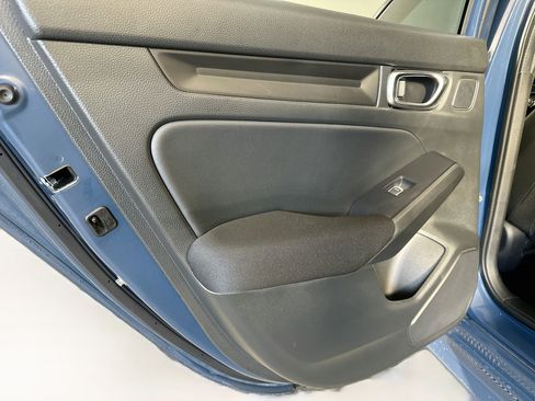 Used 2025 Honda Civic FWD Hybrid Sedan image 27