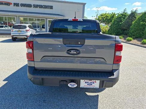 Used 2025 Ford Maverick XLT w/ XLT Luxury Package AWD/4WD image 47