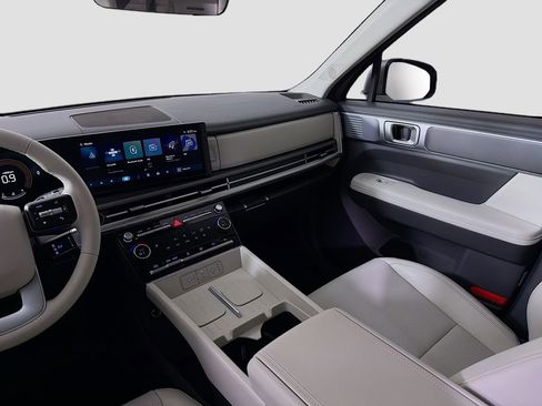 Used 2026 Hyundai Santa Fe SEL image 25