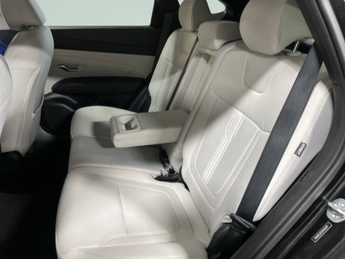 Used 2025 Hyundai Tucson SEL image 27