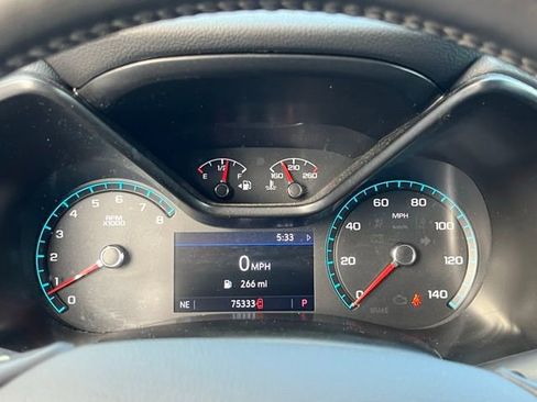 Used 2022 Chevrolet Colorado Z71 w/ Safety Package image 34