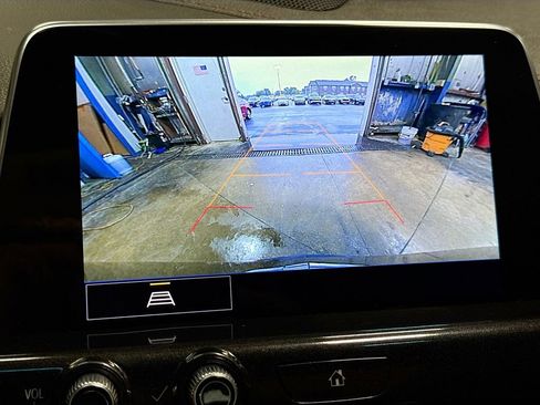 Used 2025 Cadillac CT4 Sport RWD image 14