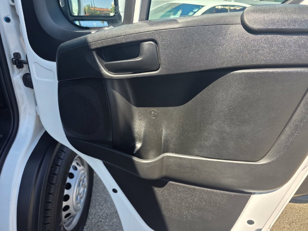 Used 2024 RAM ProMaster 2500 w/ Convenience Group FWD image 22