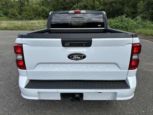 New 2025 Ford Maverick Lobo image 7