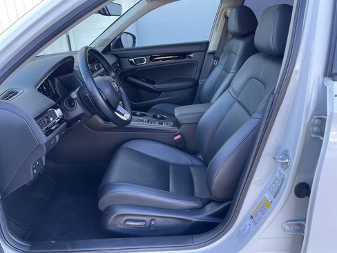 Certified 2024 Honda Civic Touring image 24