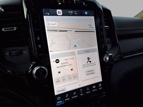 Used 2023 RAM 2500 Limited image 5