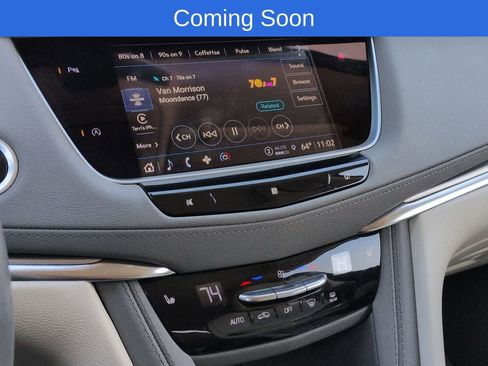 Used 2021 Cadillac XT5 Premium Luxury AWD/4WD image 28