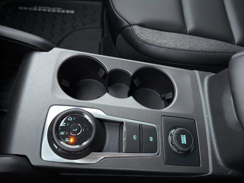 New 2025 Ford Bronco Sport Big Bend w/ Convenience Package image 28