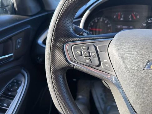 Used 2024 Chevrolet Malibu LS image 30
