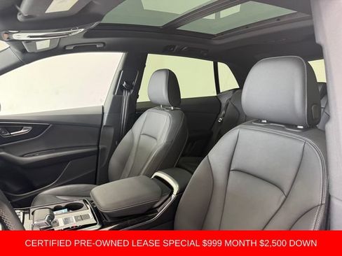 Used 2026 Audi Q8 Premium w/ Convenience Plus Package AWD/4WD image 15