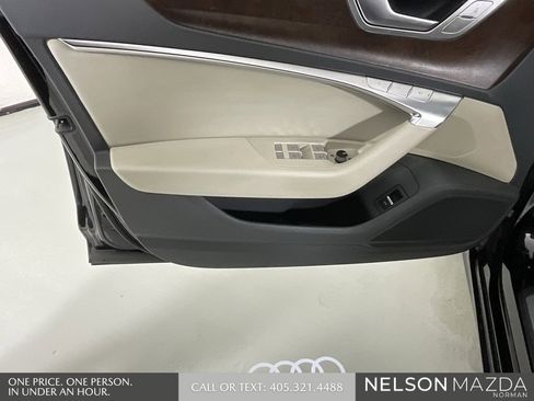 Used 2019 Audi A6 3.0T Premium w/ Convenience Package image 20