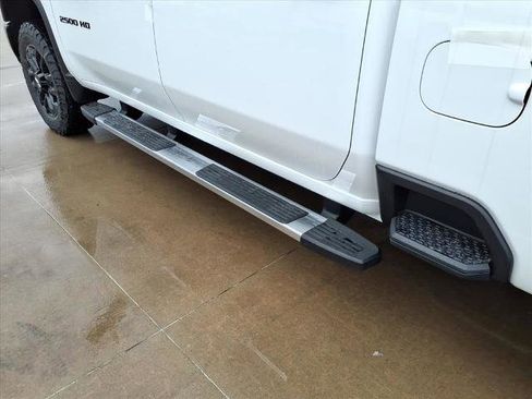 New 2026 Chevrolet Silverado 2500 LT w/ Trail Boss Package AWD/4WD image 14