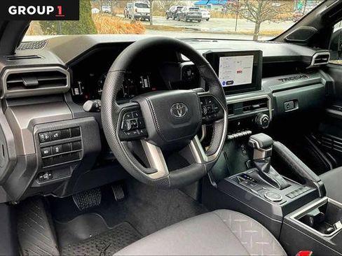 Certified 2024 Toyota Tacoma SR5 w/ SR5 Upgrade Package RWD image 18