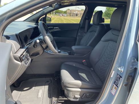 Used 2026 Kia Sportage X-Line AWD/4WD image 8
