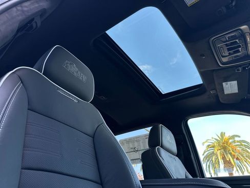 New 2026 GMC Sierra 2500 AT4X w/ AT4X AEV Edition image 15