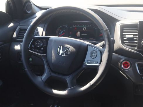 Used 2021 Honda Passport EX-L image 7